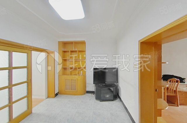 林萃路10号院2室1厅58.93㎡260万二手房图片