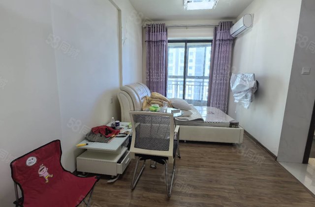 碧桂园浪琴湾1室0厅41.11㎡17万二手房图片