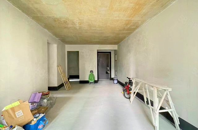 华润悦府GH区3室2厅110.39㎡130.9万二手房图片