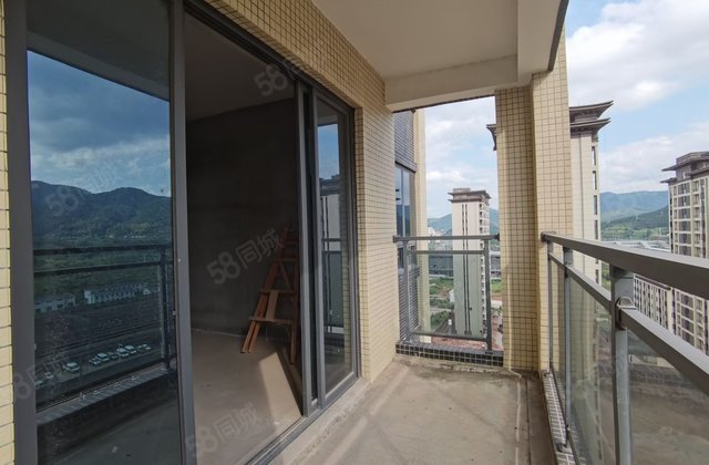 天瑞花园3室1厅89㎡36.8万二手房图片