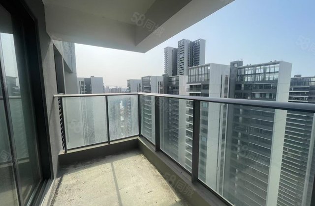 中海悦江府(北区)4室2厅129㎡107万二手房图片