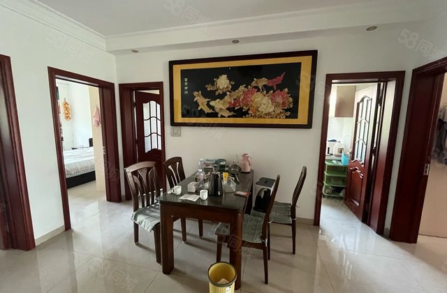 后来社区3室2厅133.57㎡98万二手房图片