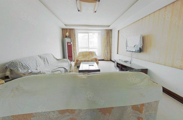 中信嘉苑3室2厅144.7㎡200万二手房图片