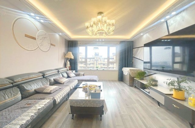 荣鼎康城(B区)2室2厅105.68㎡68万二手房图片