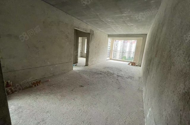 悦达天悦城明珠花园3室2厅92㎡37.8万二手房图片