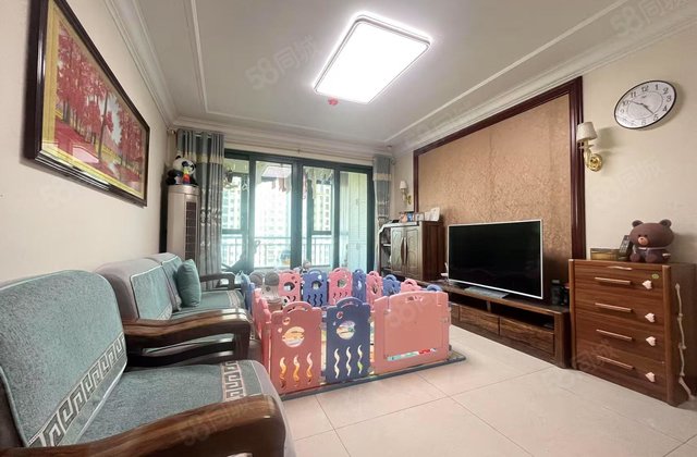 老文轩，恒大名都精装修，带双车位，好楼层，看房联系