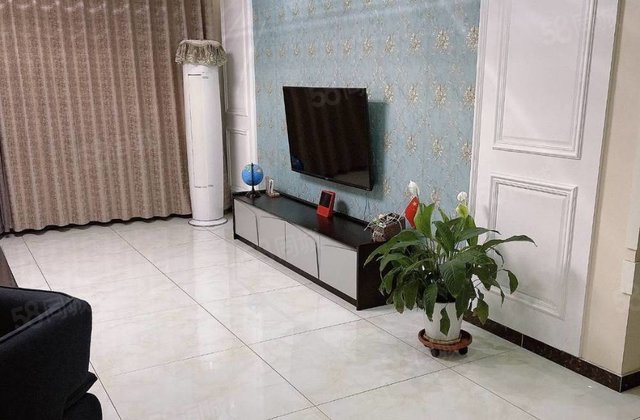 胜利佳苑3室2厅136㎡79.8万二手房图片