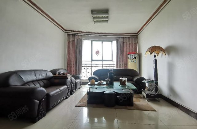 新世纪商城3室2厅146.93㎡52.8万二手房图片