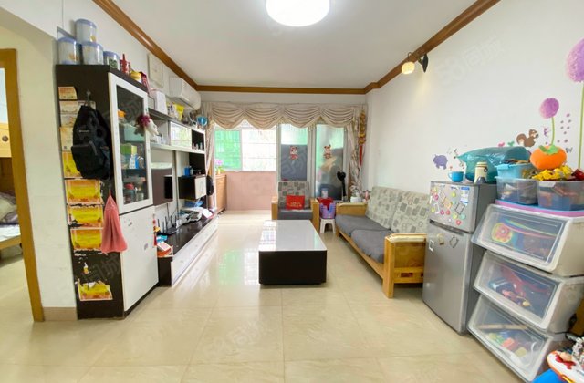 乐意居花苑2室1厅67.5㎡215万二手房图片