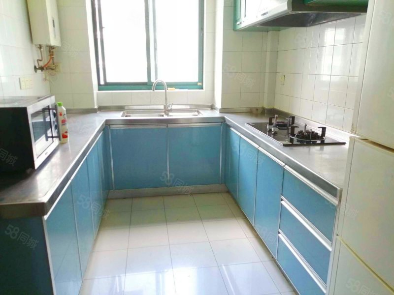 景江花园昆山双卫格局购物方便电梯房近地铁近医院