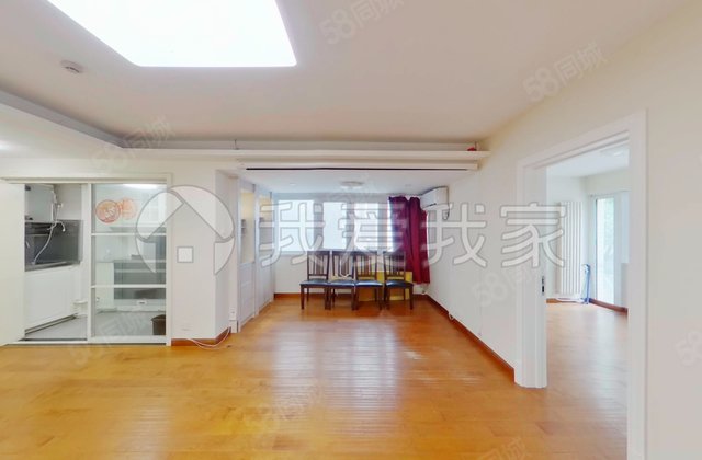 丽华苑2室1厅101.93㎡1550万二手房图片