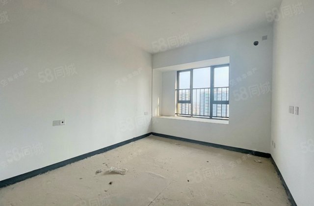 熹玥花园3室2厅108.74㎡60万二手房图片