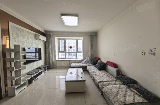 振华 东昌中学旁 东昌丽都精装三室送储藏室免大税