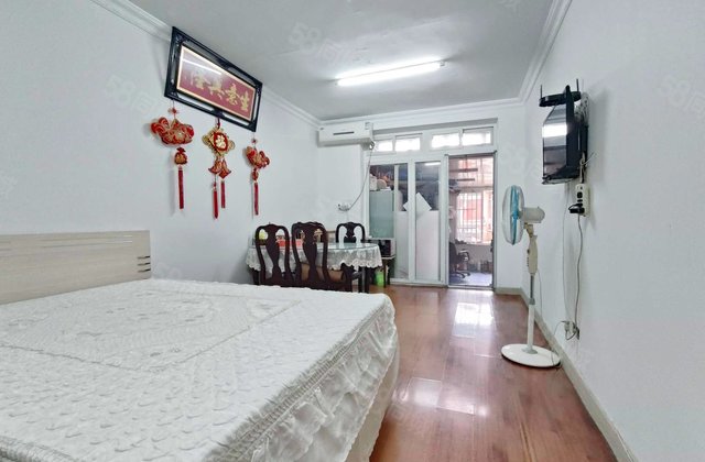 水电路1130弄小区2室1厅55.2㎡235万二手房图片
