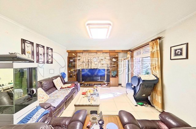 富锦嘉园(四区)3室2厅109.29㎡388万二手房图片