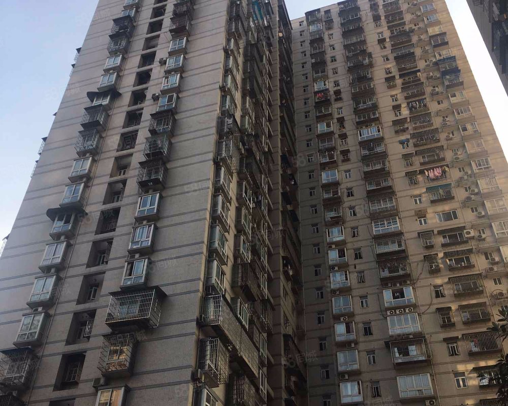 【四季花园, 四季花园小区详情,房价走势,房源,业主论坛】- 重庆58