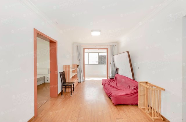 大华锦绣华城二街区3室2厅96㎡438万二手房图片