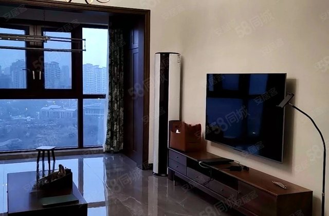 三利麓山城蔚然集3室2厅107.45㎡228万二手房图片