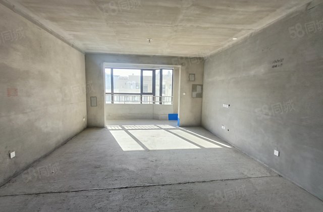 天一府(襄都区)3室2厅138㎡110万二手房图片