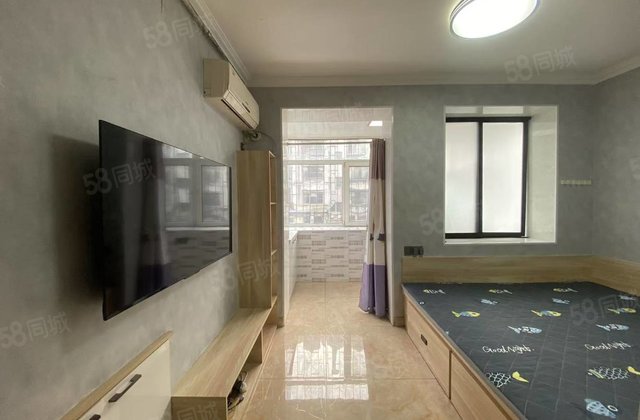 白塔小区1室1厅40㎡10.6万二手房图片