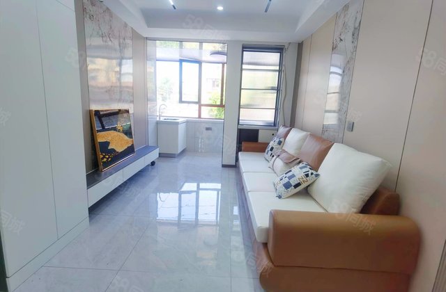 民政宿舍3室1厅82㎡51.8万二手房图片