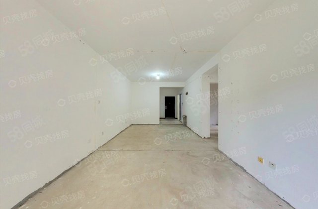 坤元TIME3室2厅97.51㎡170万二手房图片