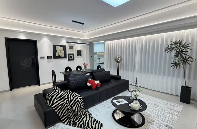 象屿御岭3室2厅110㎡119万二手房图片