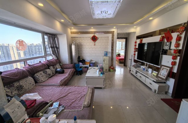 东边户~精装修 可5萬入住办完 阿尔卡迪亚 年轻人安家置业