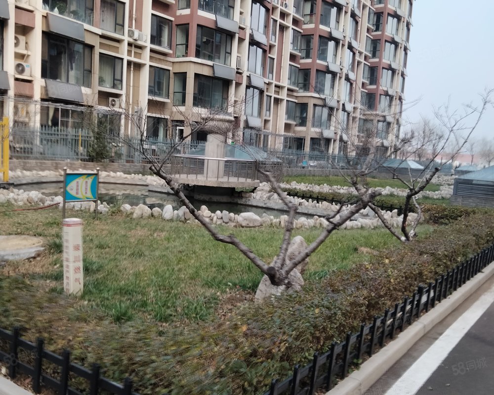 东方水岸馨苑