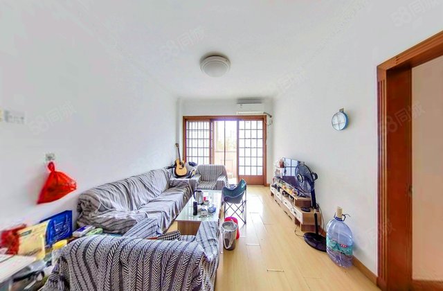 新陶苑3室2厅92.78㎡340万二手房图片