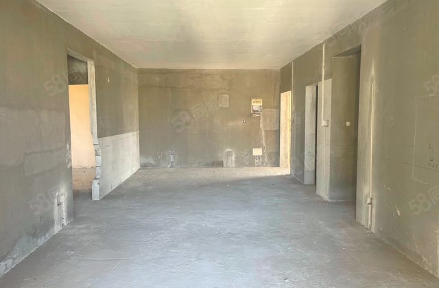 深业城三期5室2厅160.77㎡160万二手房图片