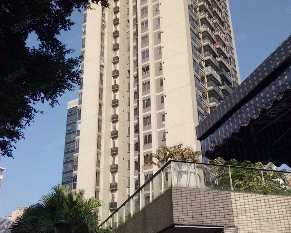 【华凯豪庭, 华凯豪庭小区详情,房价走势,房源,业主论坛】- 东莞58