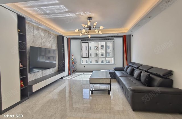 紫御东郡4室2厅161.8㎡75.8万二手房图片