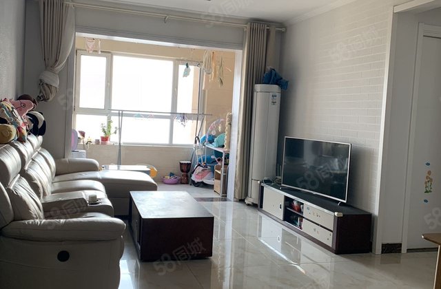 急！星光水晶丽城(西区) 正南朝向 送地下室 房东直卖