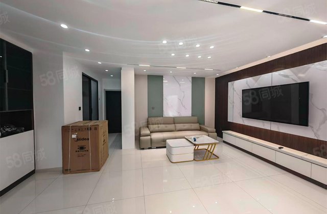 新汉城2室2厅85㎡55.8万二手房图片