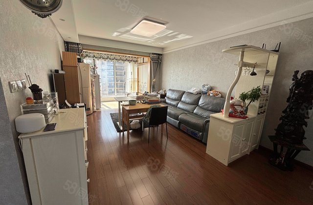 华润中央公园3室2厅113.09㎡225万二手房图片