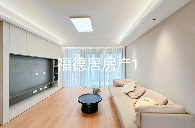 海玥名都花园3室2厅91㎡139万二手房图片