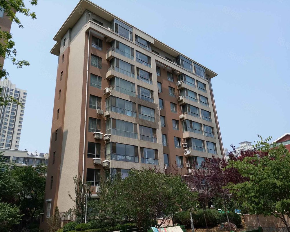 远洋风景名仕公馆