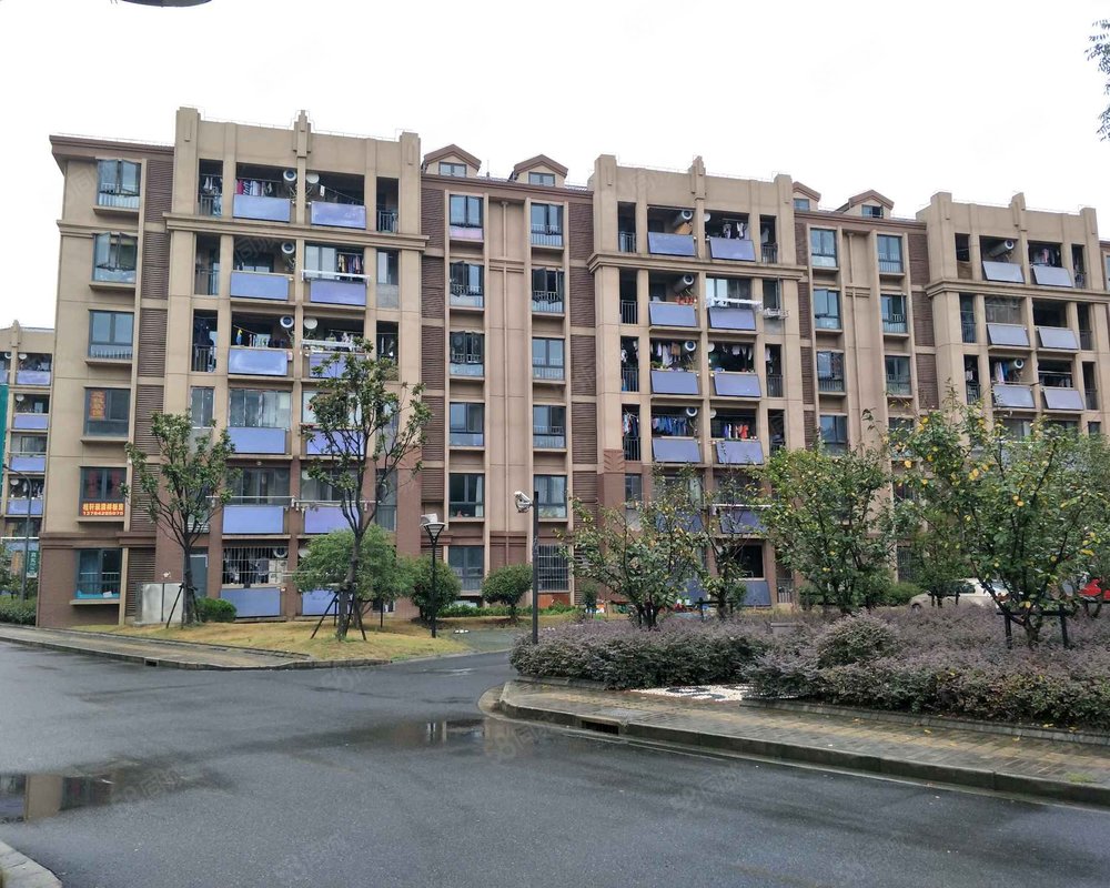 【陈坊新苑, 陈坊新苑小区详情,房价走势,房源,业主论坛】- 上海58