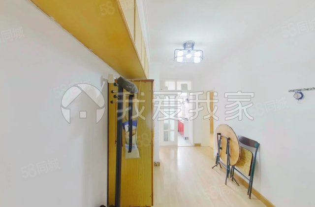 蒲黄榆四里2室1厅51.79㎡230万二手房图片