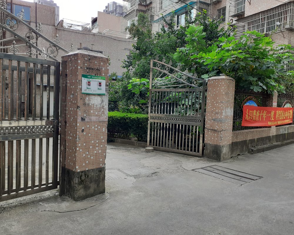 【仓前街小区, 仓前街小区小区详情,房价走势,房源,业主论坛】- 长兴