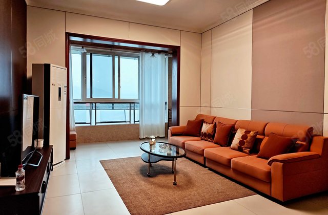 拓海第一江岸3室2厅103.07㎡68.6万二手房图片