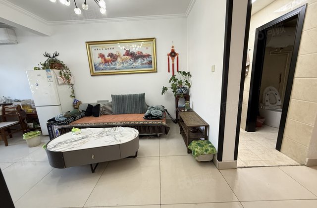 文轩！一中！外国语！羡林苑！商品！带车位储！满二！中医院！