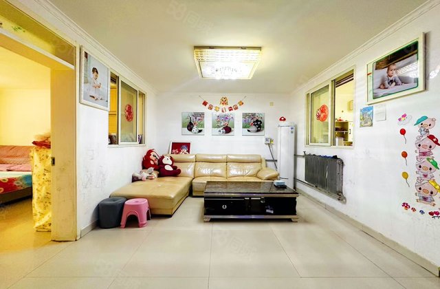 急售 金柱绿城 湖北小区 中间楼层 115平 50来万可议