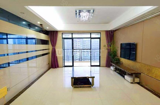 民发大观天下4室2厅155㎡110万二手房图片