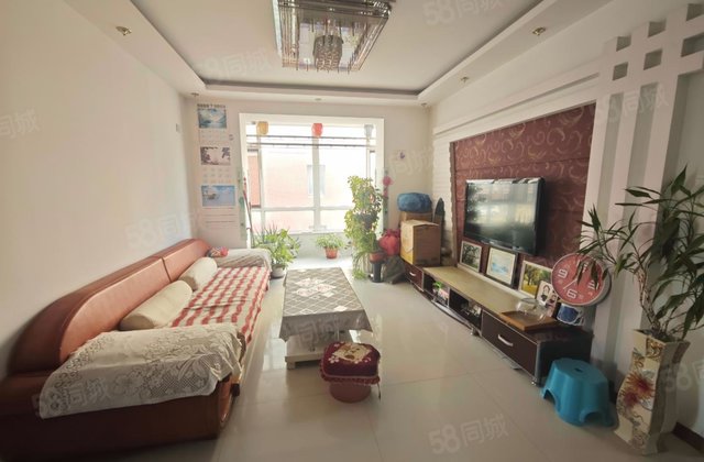 美卉花城3室1厅89.13㎡24万二手房图片