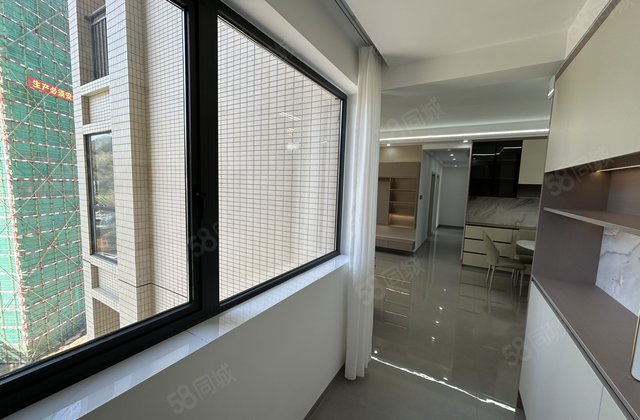 漫悦湾4室2厅125㎡59.8万二手房图片