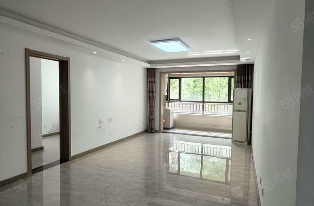 徒骇河 莲湖新城北区 电梯洋房三叶草户型 带车位带储