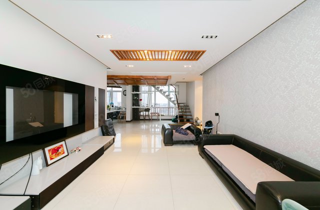 皇都花园(公寓住宅)5室2厅216.71㎡1310万二手房图片