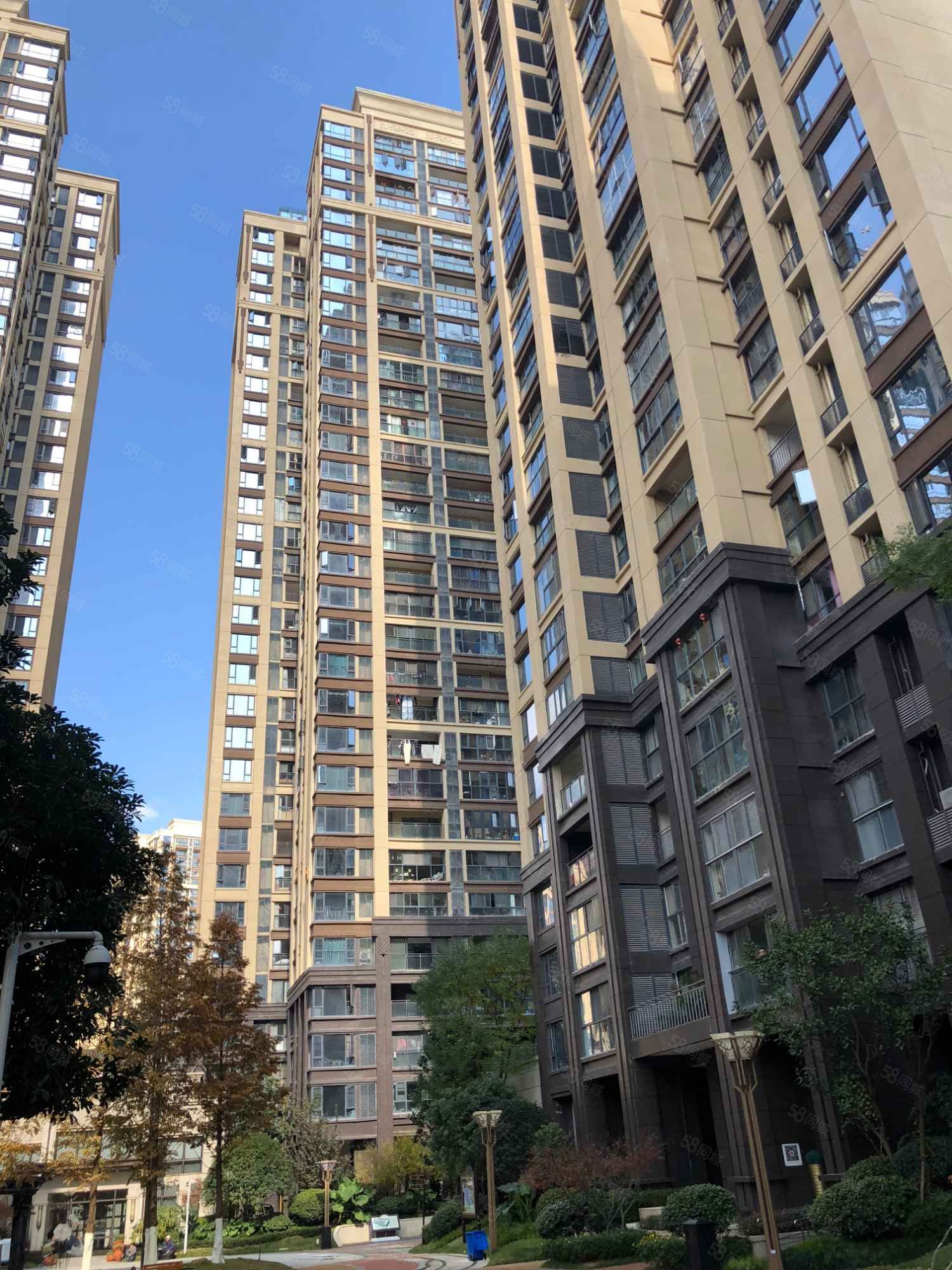 保利凤凰湾-贵阳58同城
